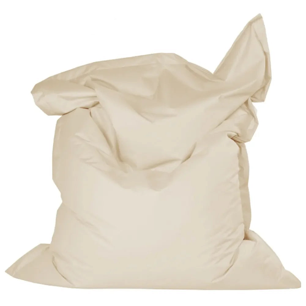Sac Pouf Flottant pour Piscine – Housse Imperméable Sans Remplissage pour Extérieur et Intérieur