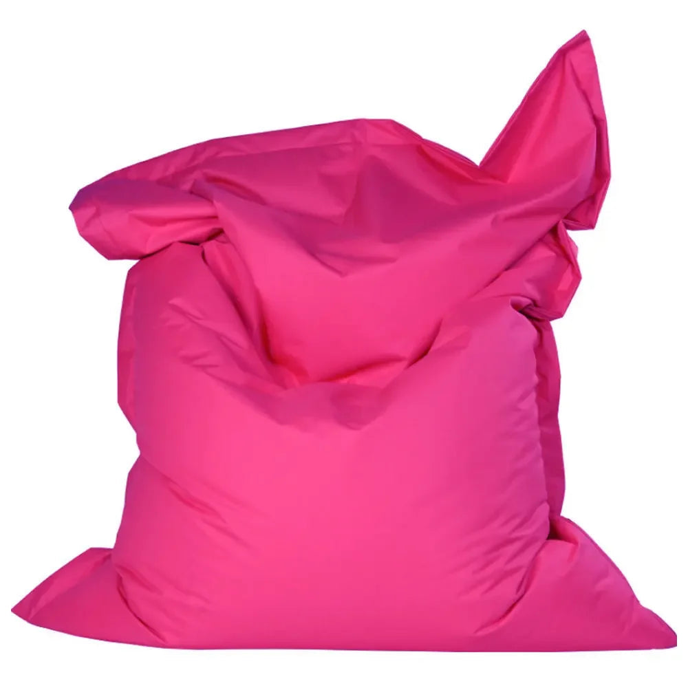 Sac Pouf Flottant pour Piscine – Housse Imperméable Sans Remplissage pour Extérieur et Intérieur