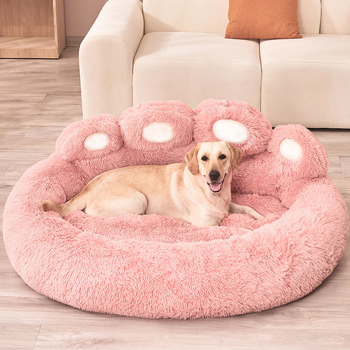 LIT POUR ANIMAUX DE COMPAGNIE