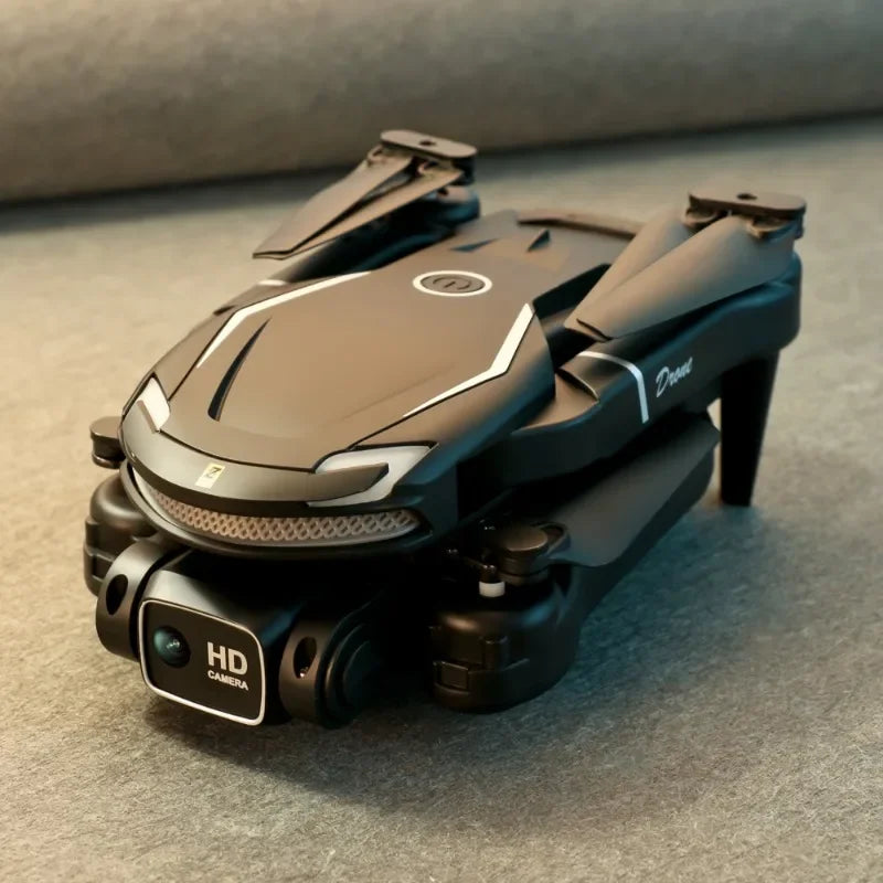 Drone Xiaomi V88 8K 5G GPS professionnel HD photographie aérienne télécommande Drone HD double caméra quadrirotor 4k drone