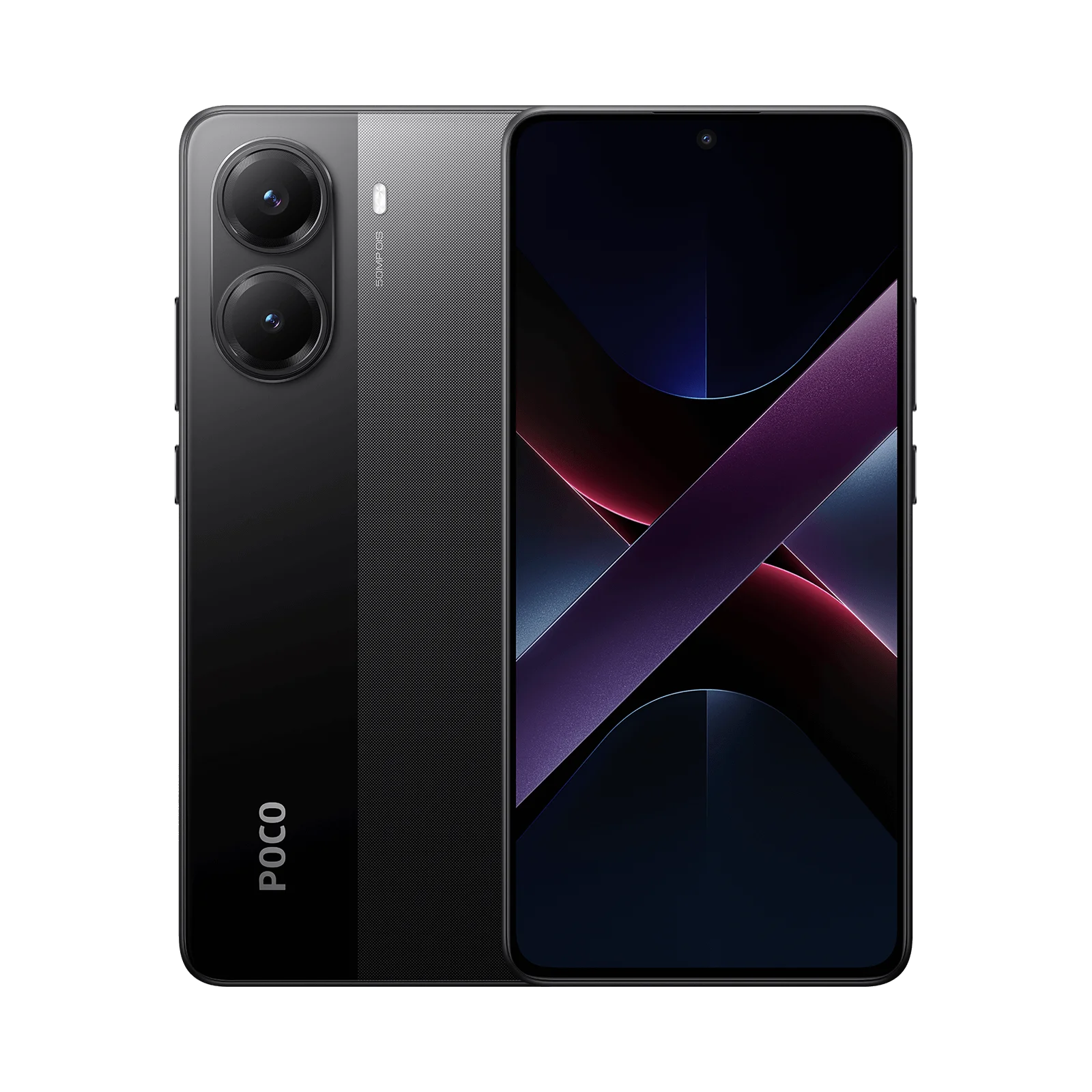 Téléphone portable POCO X7 Pro 8 Go/256 Go 12 Go/256 Go 12 Go/512 Go NFC avec chargeur UE Version internationale