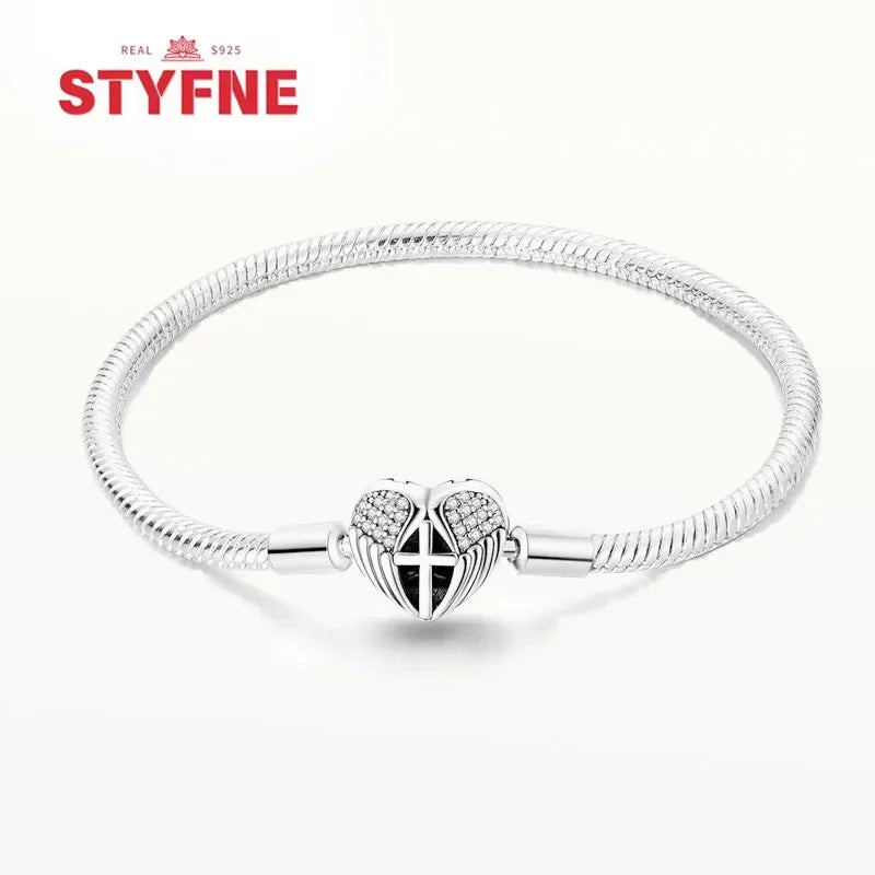 Bracelets Originaux Pour Perle Breloques DIY Bijoux Mode Femmes Cadeau