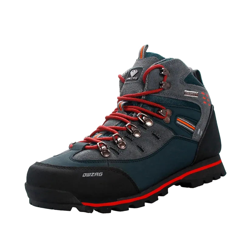 Chaussures de Randonnée PHERON Homme – Confortables et Résistantes pour l’Outdoor