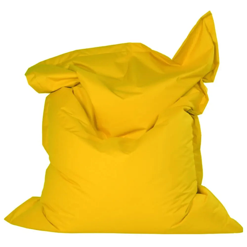 Sac Pouf Flottant pour Piscine – Housse Imperméable Sans Remplissage pour Extérieur et Intérieur