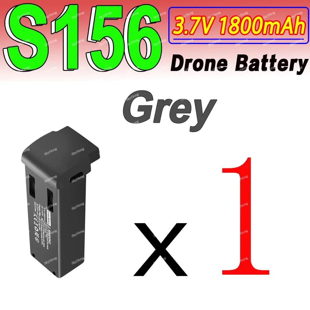 Original Battery for S156 Drone