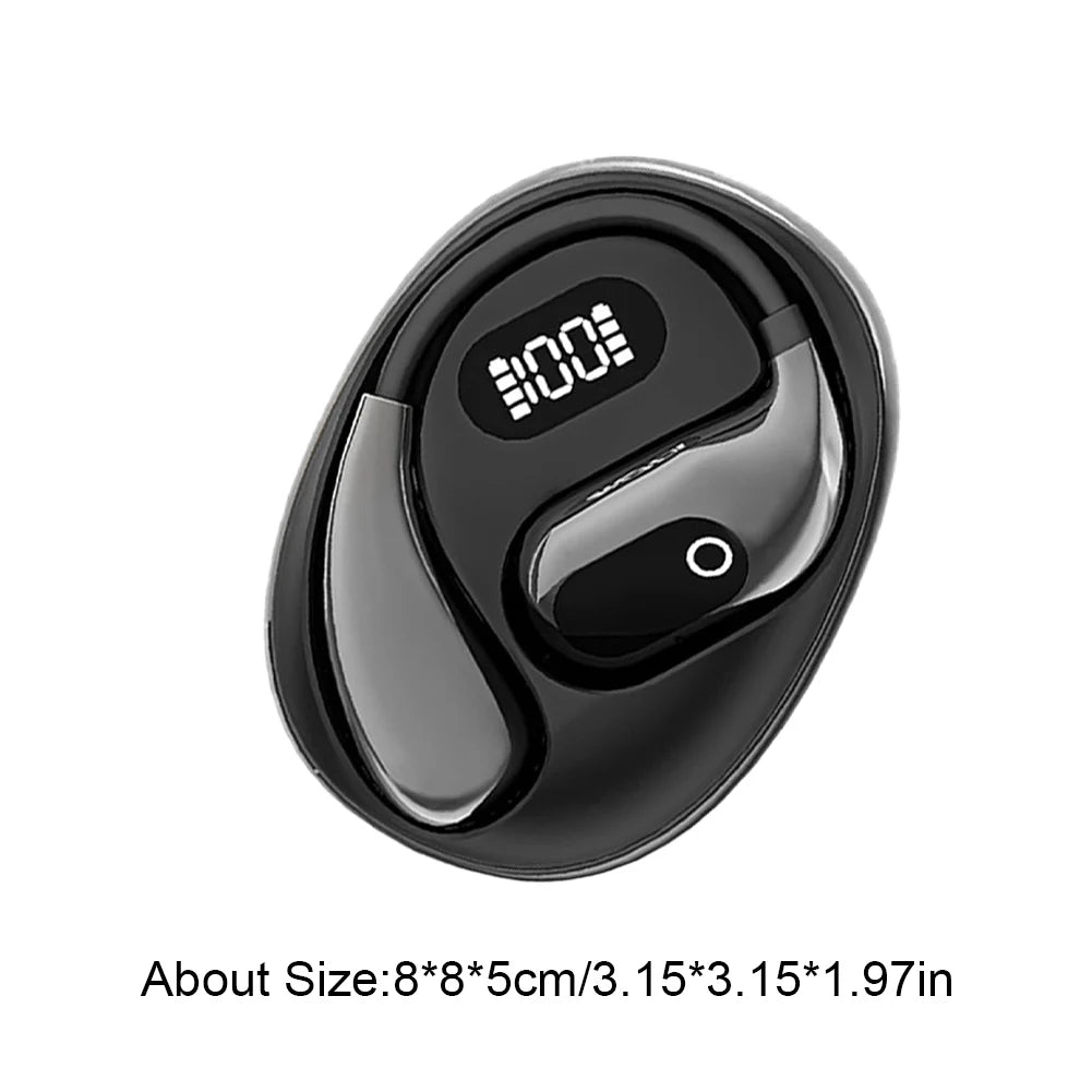 Écouteurs Airpods, traduction IA, casques Bluetooth 5.3, casques sans fil, écouteurs antibruit, 138 langues, casque en temps réel