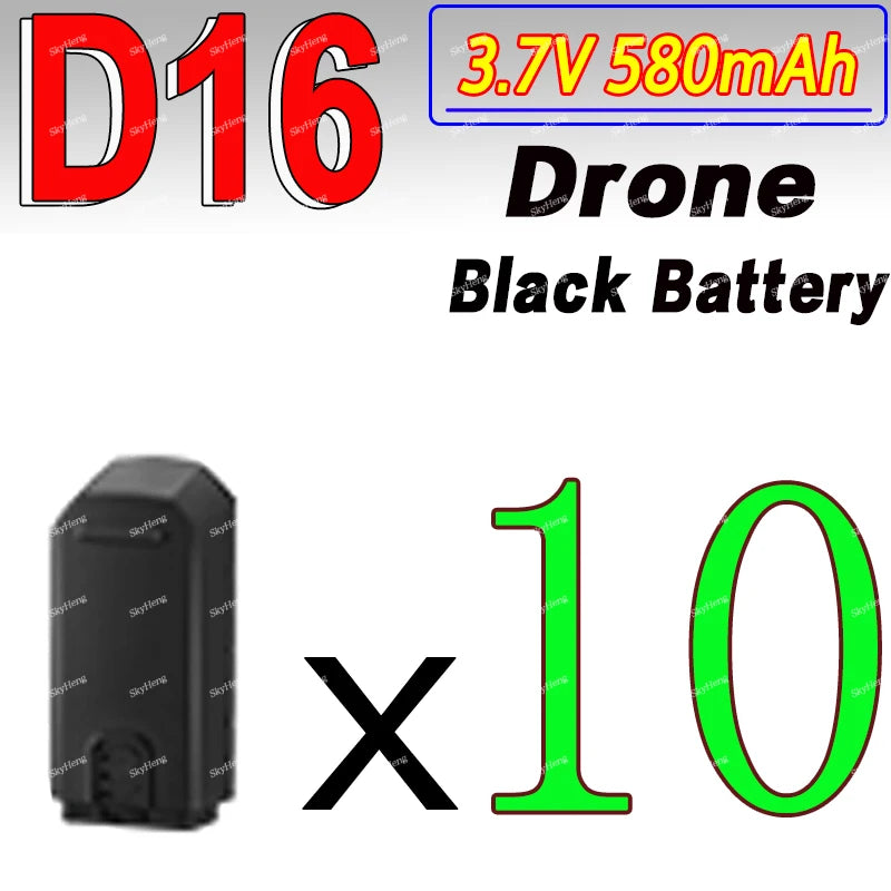 Original battery for Drone D16