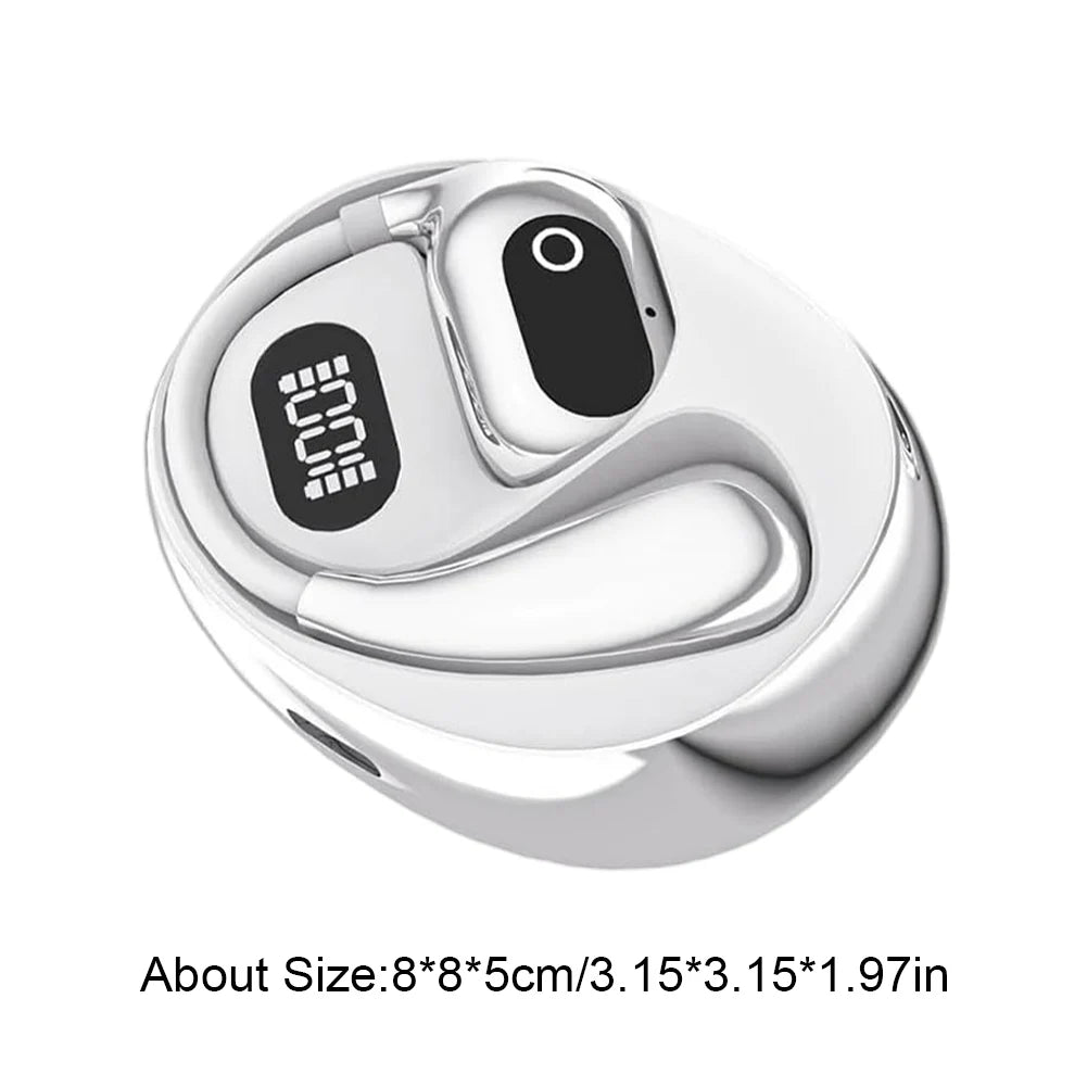Écouteurs Airpods, traduction IA, casques Bluetooth 5.3, casques sans fil, écouteurs antibruit, 138 langues, casque en temps réel