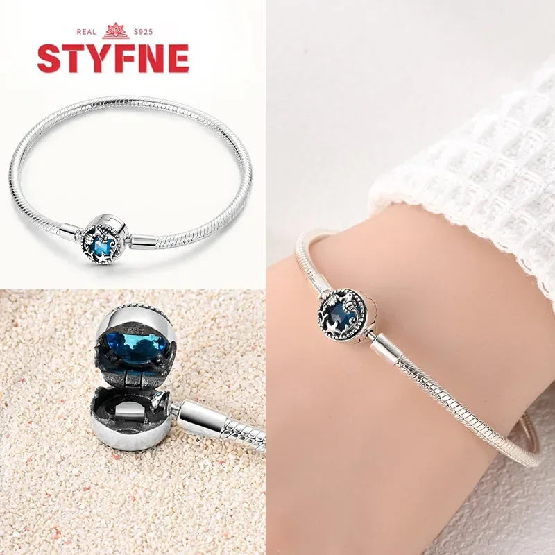 Bracelets Originaux Pour Perle Breloques DIY Bijoux Mode Femmes Cadeau