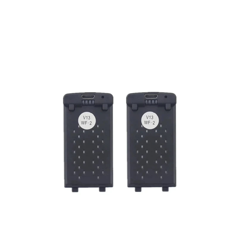 Batterie originale pour Mini Drone 4DRC V13