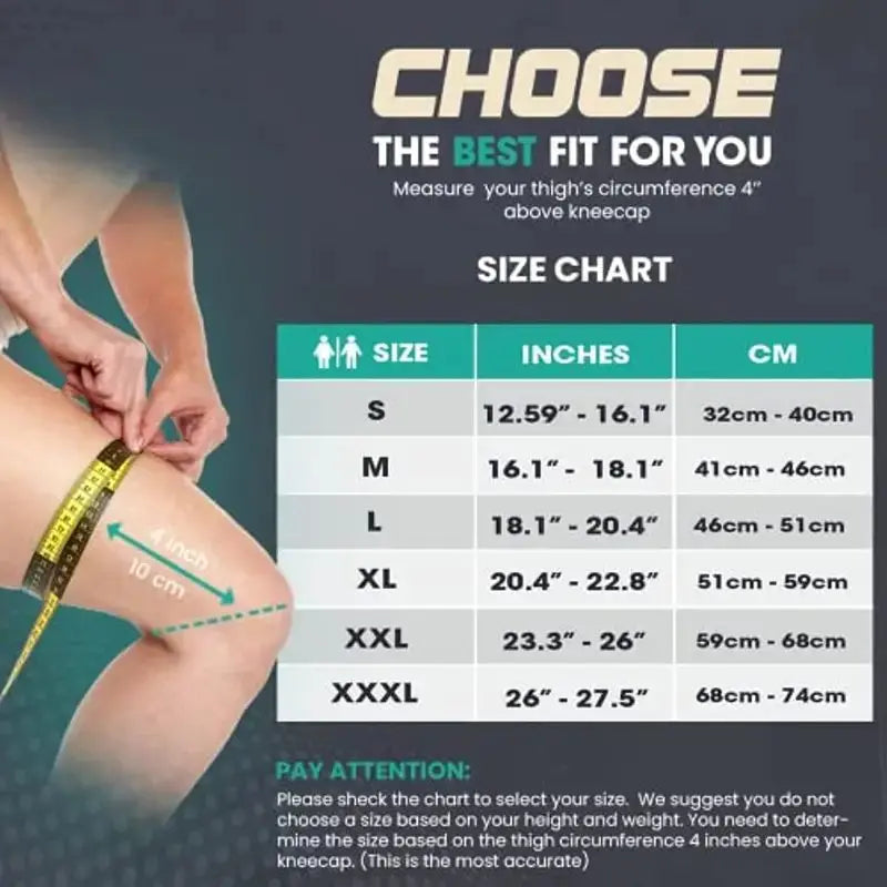 Genouillère de sport élastique en nylon, 1 pièce, accessoire de fitness, course à pied, cyclisme, basket-ball, volley-ball