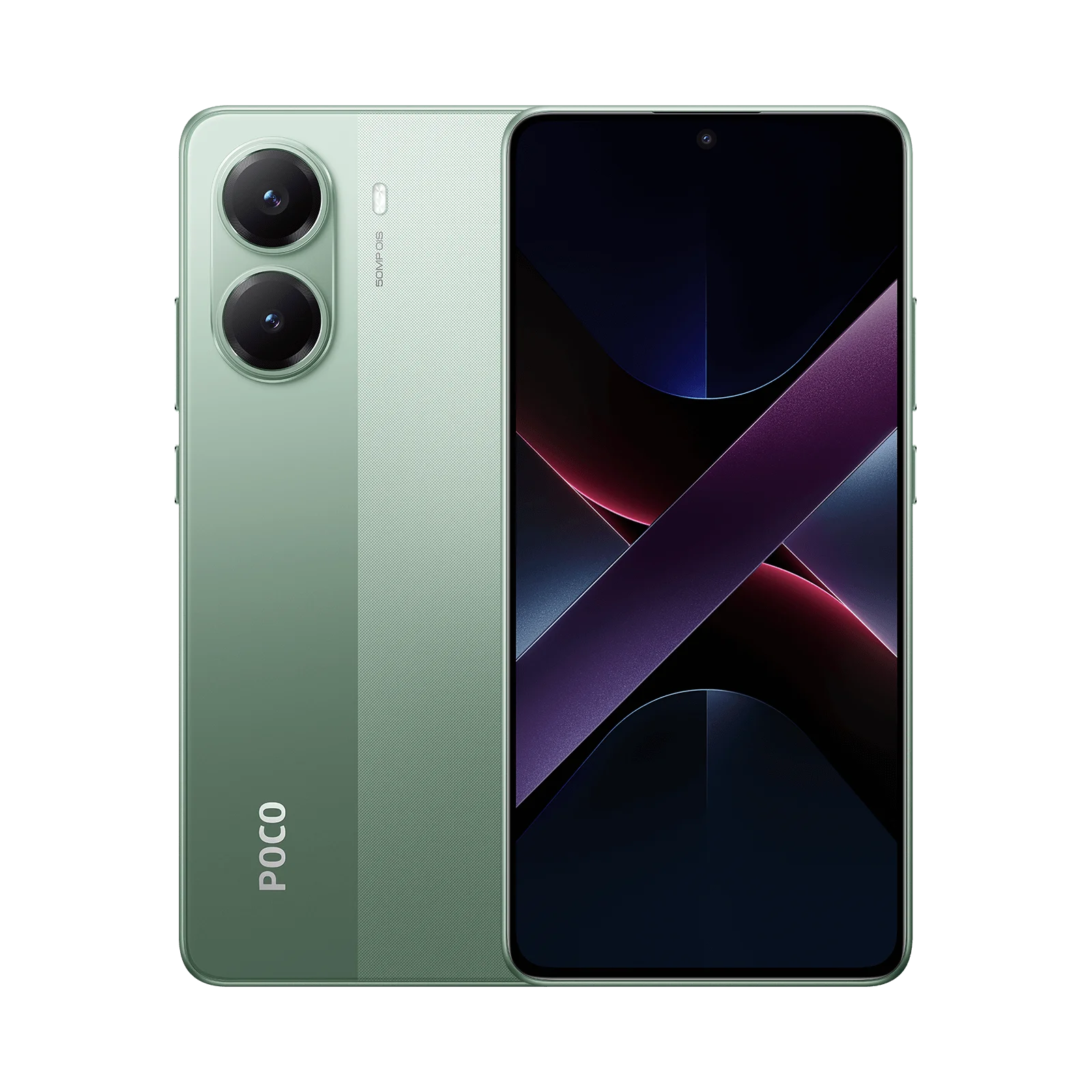 Téléphone portable POCO X7 Pro 8 Go/256 Go 12 Go/256 Go 12 Go/512 Go NFC avec chargeur UE Version internationale