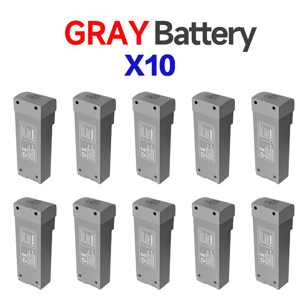Batterie originale Z908 Max / ProMax