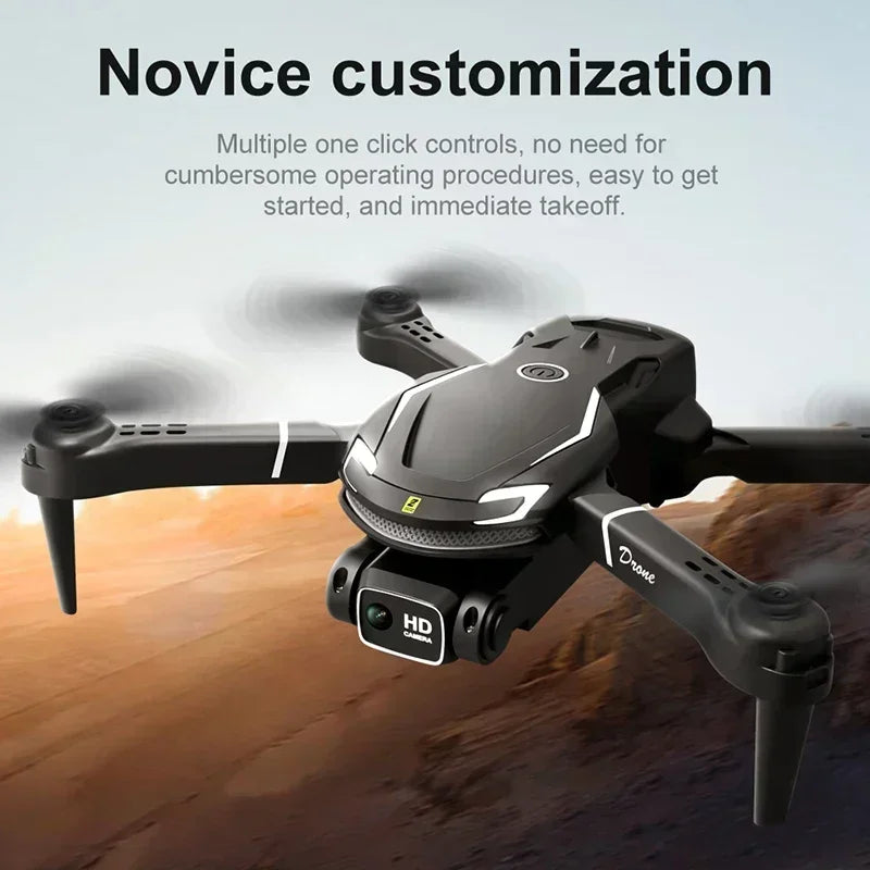 Drone V88 5G GPS HD photographie aérienne télécommande Drone HD double caméra quadrirotor UAV
