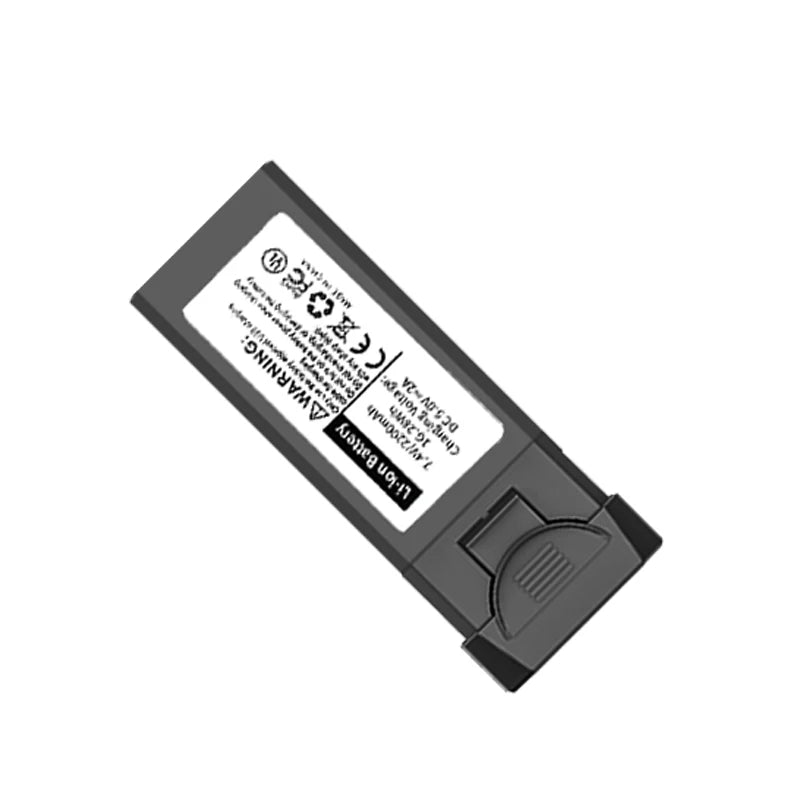 Batterie originale LYZRC L900 Pro SE / L900 SE Max, 7.4V 2200mAh