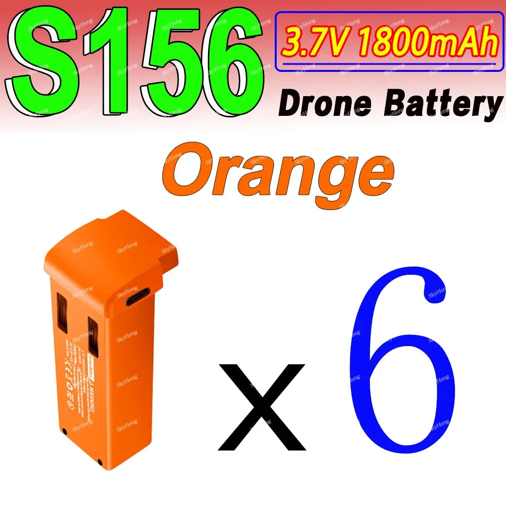 Original Battery for S156 Drone