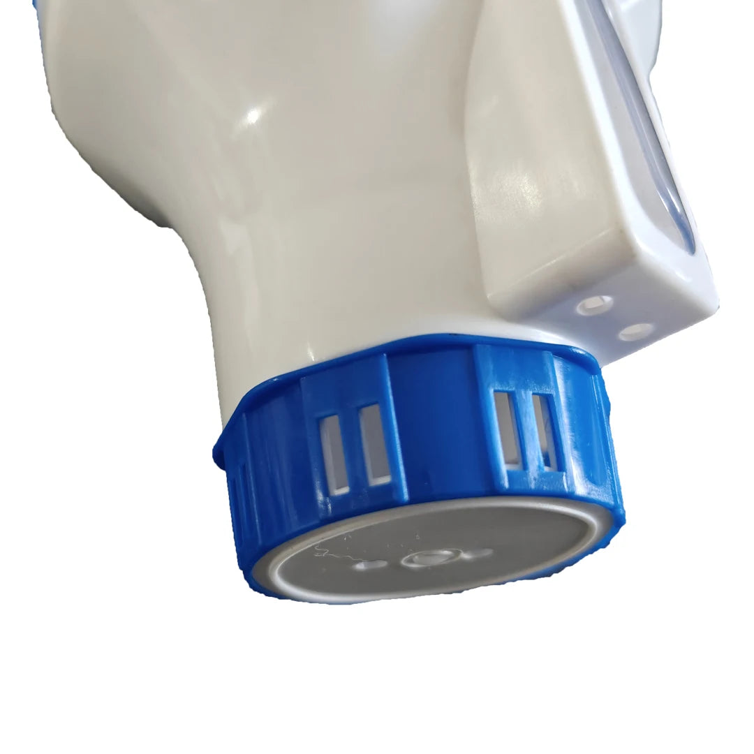 Diffuseur flottant pour piscine, distributeur de produits chimiques, combo, comprimés de dosage automatique, 5 pouces