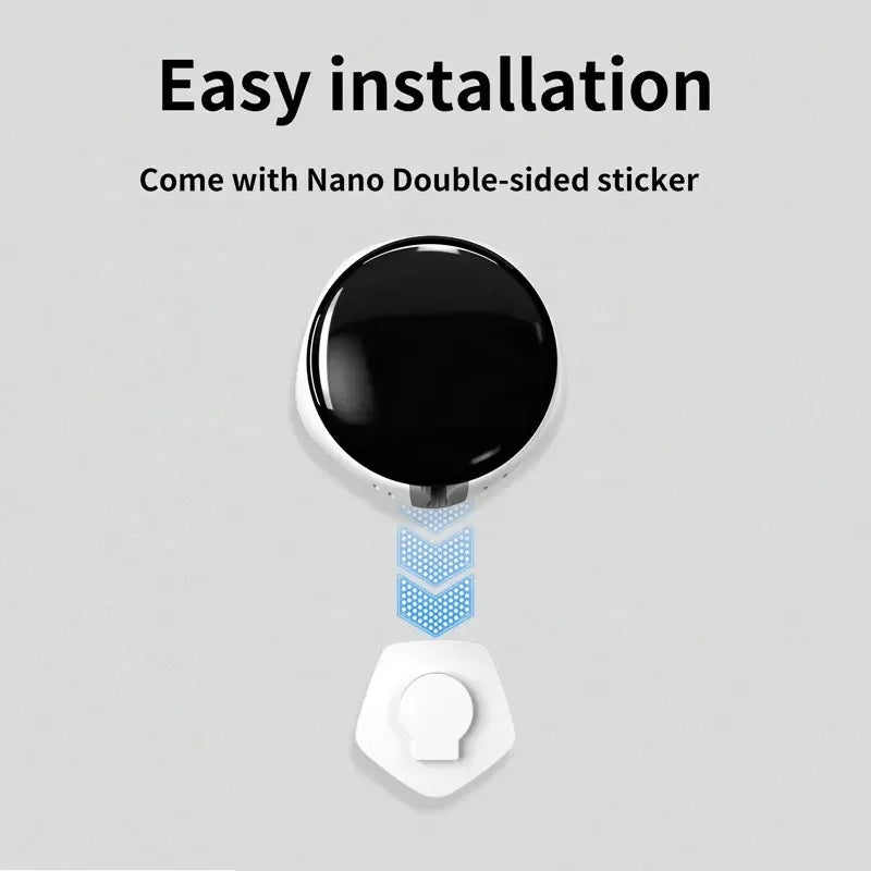 Mini Stérilisateur UV de Brosse à Dents Portable et Rechargeable, Boîte de Voyage UVC, Porte-Brosse Usb