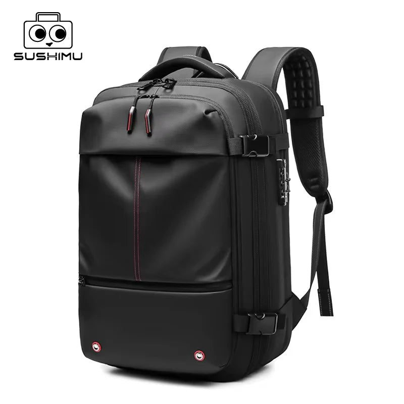 Sac à dos de voyage multifonction pour hommes