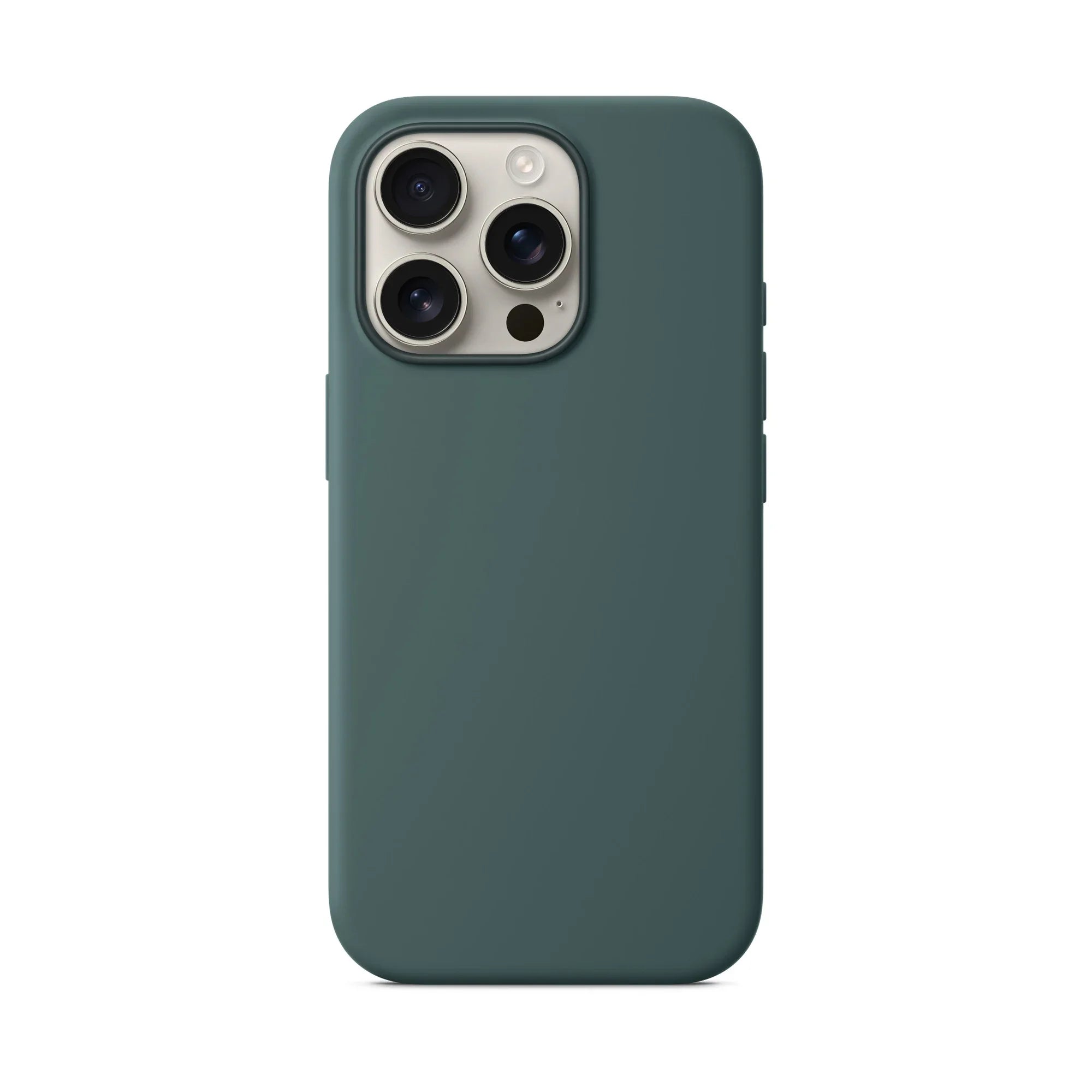 Coque de protection en silicone liquide Magsafe pour iPhone, contrôle de l'appareil photo d'origine, chargement sans fil, housse de protection complète, Apple, 16 Pro Max, 16Pro