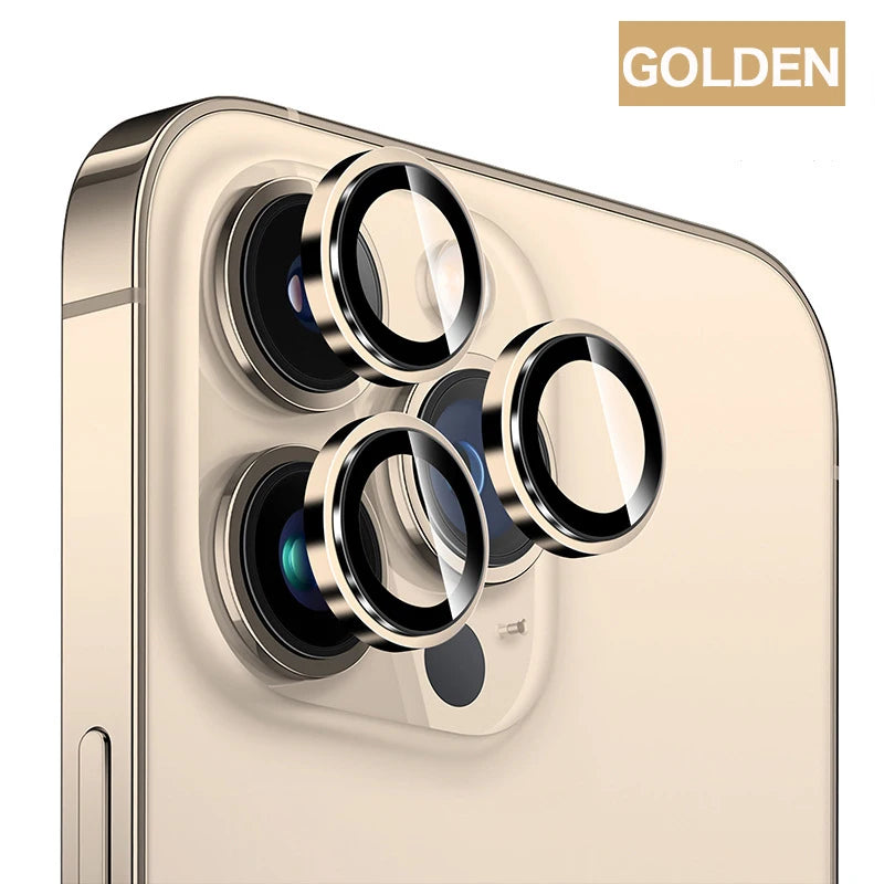 Protecteur d’objectif d’appareil photo – 2 à 3 pièces (KENNAGE)