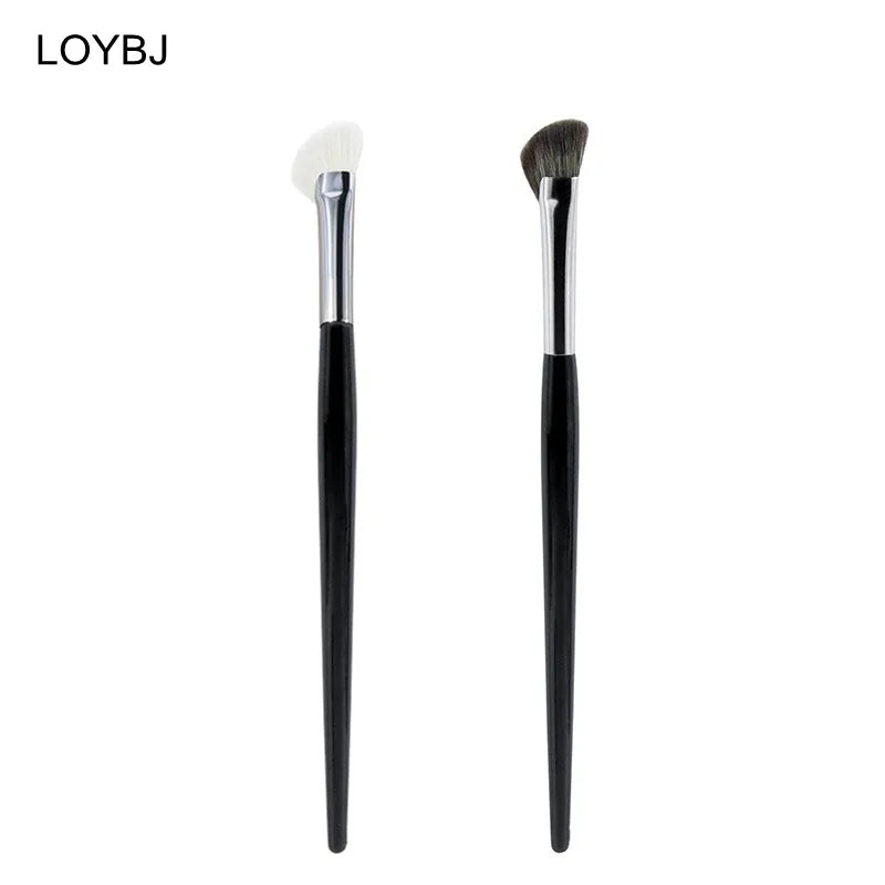 Pinceau ombre antarctique 3D pour femme LOYBJ, pinceaux de maquillage, contour du visage en V, cheveux doux, fard à joues, poudre de surbrillance, cosmétiques