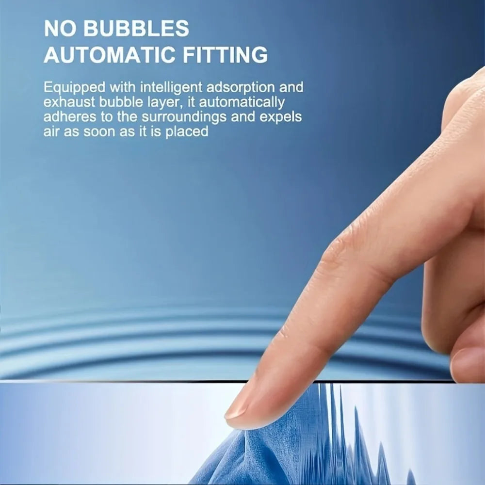 Film de protection d’écran en verre trempé – Anti-rayures, Anti-éclats – iPhone 11 à iPhone 16 Pro Max