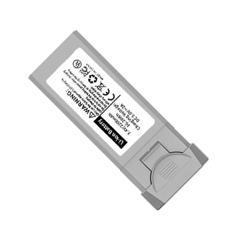Batterie originale LYZRC L900 Pro SE / L900 SE Max, 7.4V 2200mAh