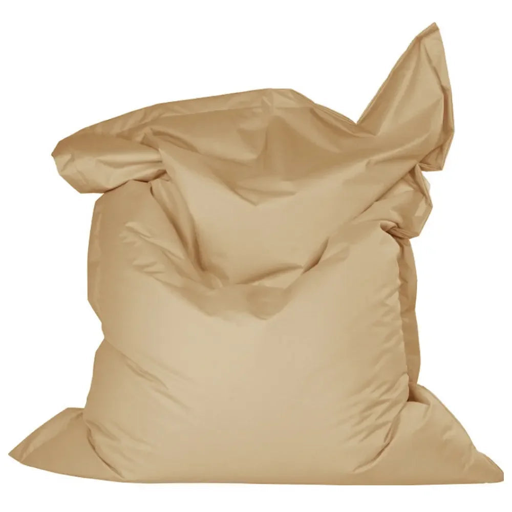 Sac Pouf Flottant pour Piscine – Housse Imperméable Sans Remplissage pour Extérieur et Intérieur