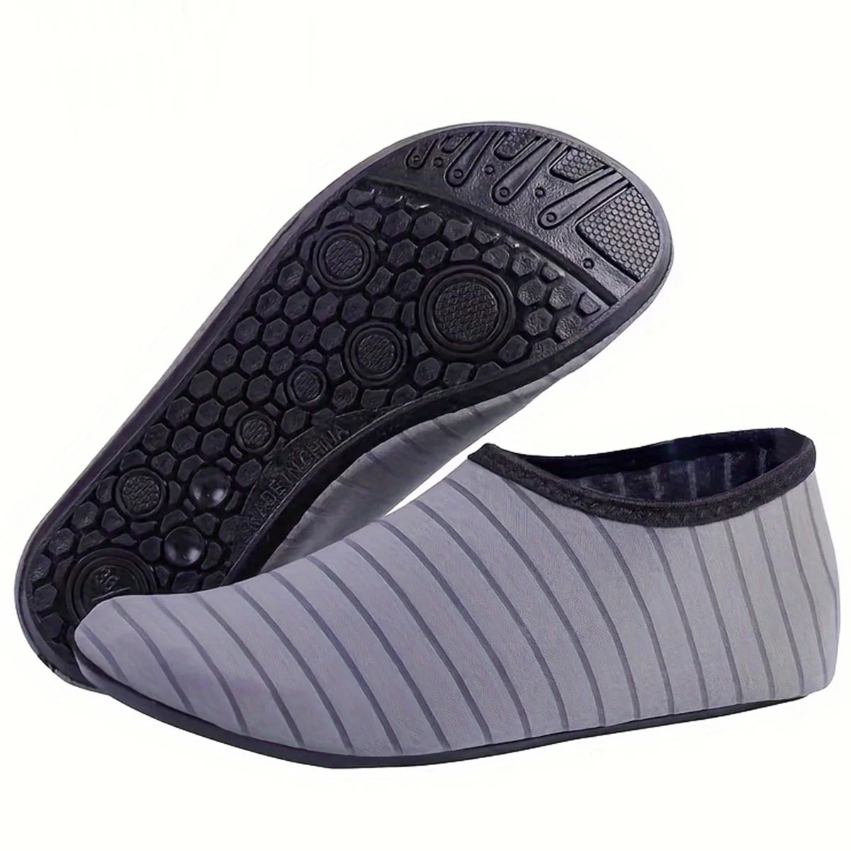 Chaussures d'eau, chaussettes pieds nus, antidérapantes, à séchage rapide, plage, natation, Sports aquatiques
