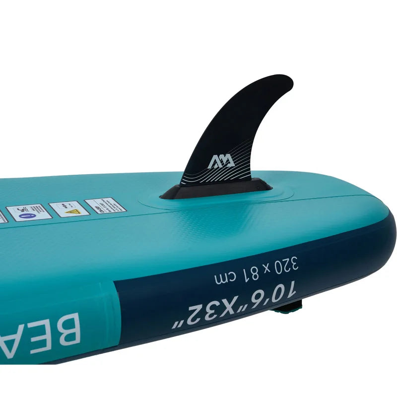 BEAST A MARHR inflatable paddleboard, 2023x81x15cm, SUP, stand up paddle, SUP, kayak, boat, water sports