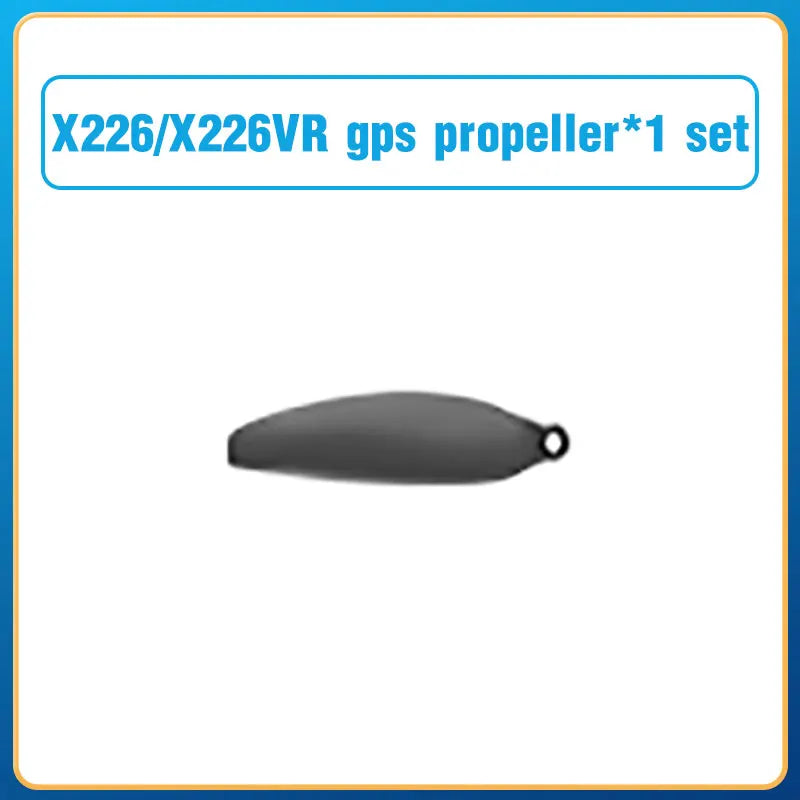 X226/X226VR Drone télécommandé professionnel 5G WIFI RC Drone quadrirotor évitement d'obstacles 8K HD double caméra FPV Mini jouets