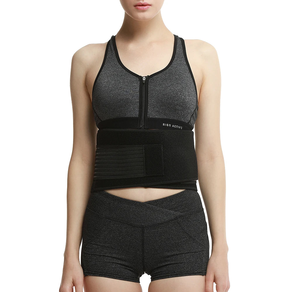 Ceinture de tourmaline auto-chauffante, thérapie magnétique, soutien de la taille, infrarouge, acupuncture, attelle dorsale