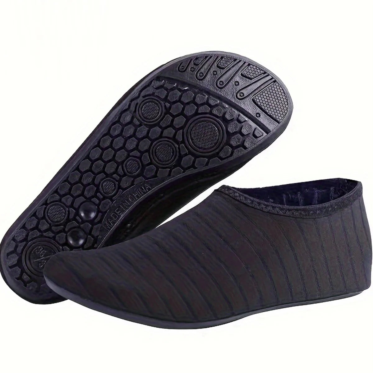 Chaussures d'eau, chaussettes pieds nus, antidérapantes, à séchage rapide, plage, natation, Sports aquatiques