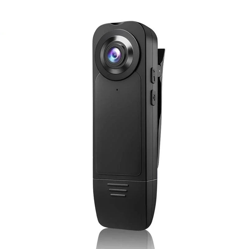Mini caméra corporelle A18 Kaysunlink – 1080P HD Sport et Bodycam portable