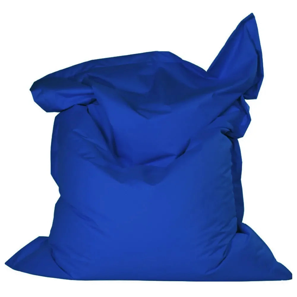 Sac Pouf Flottant pour Piscine – Housse Imperméable Sans Remplissage pour Extérieur et Intérieur