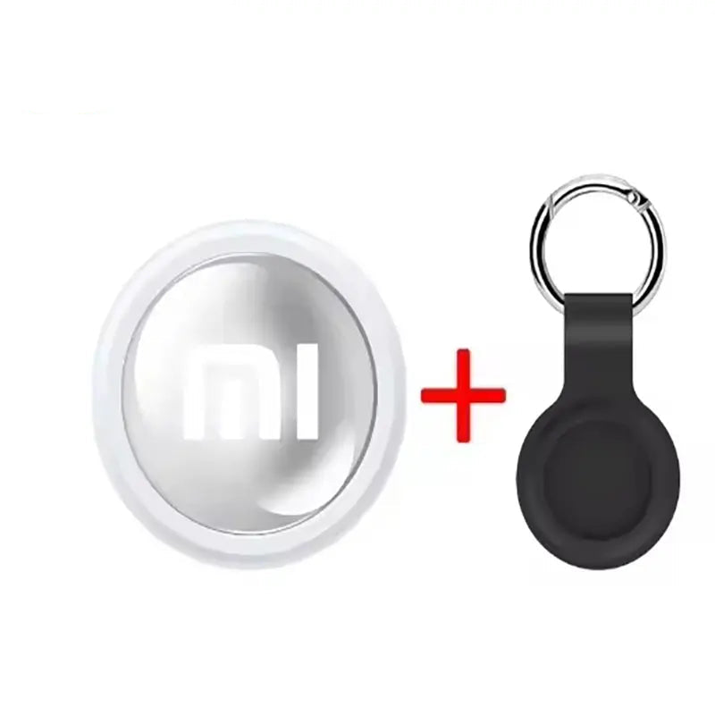 Traqueur de localisation GPS, pour animaux de compagnie, appareil anti-perte, mini localisateur de suivi portable, Smart Finder Bluetooth 4.0