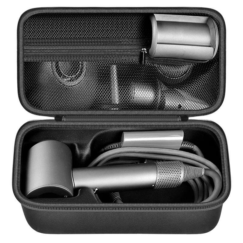 Étui pour sèche-cheveux Dyson Supersonic, sac de rangement pour sèche-cheveux Dyson Supersonic, édition cadeau limitée