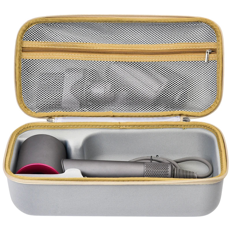 Étui pour sèche-cheveux Dyson Supersonic, sac de rangement pour sèche-cheveux Dyson Supersonic, édition cadeau limitée