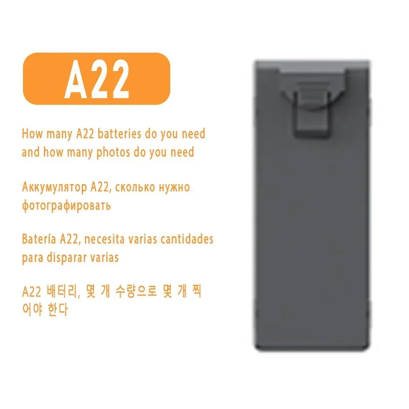 Batterie de Drone pour V168 V8 V88 S118 S6 P14 P15 Z908 S1S S2S V168 S196GPS V196 batterie de Drone