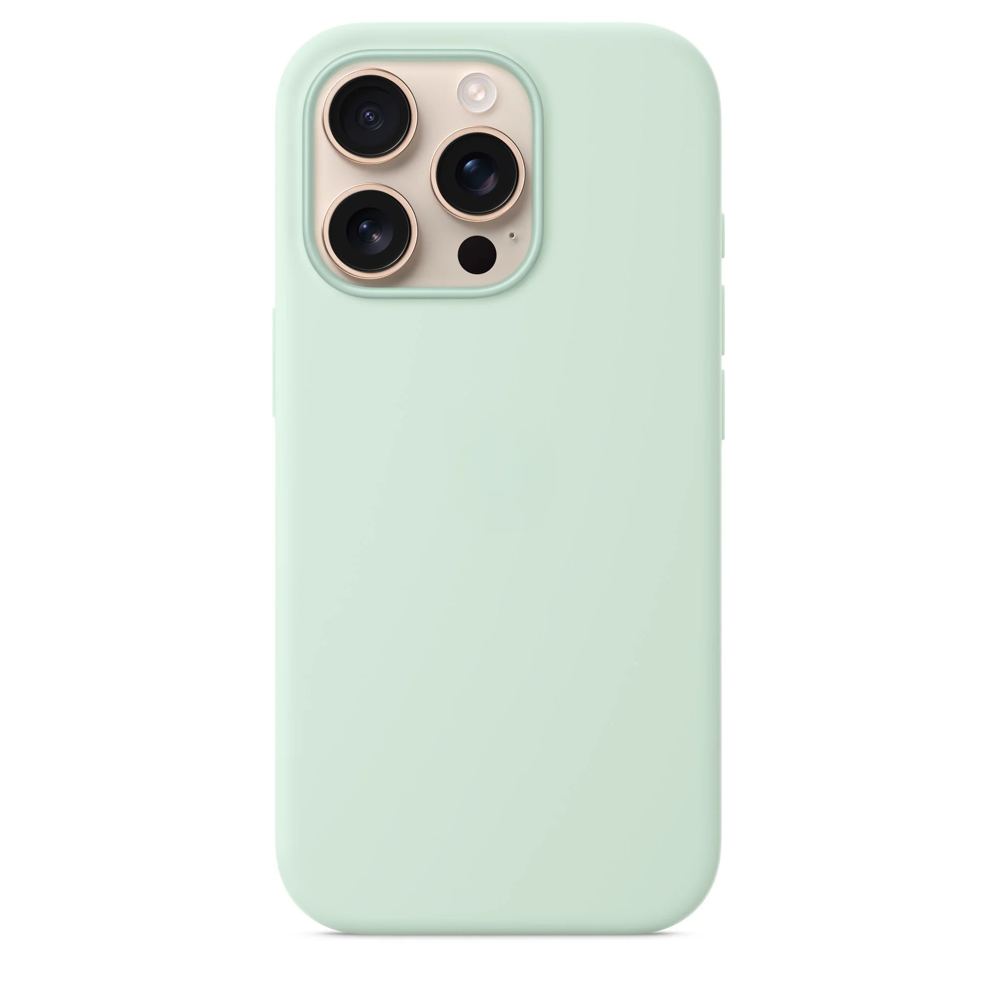 Coque de protection en silicone liquide Magsafe pour iPhone, contrôle de l'appareil photo d'origine, chargement sans fil, housse de protection complète, Apple, 16 Pro Max, 16Pro