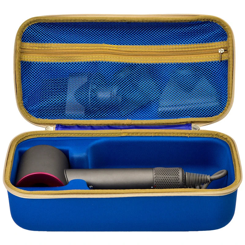 Étui pour sèche-cheveux Dyson Supersonic, sac de rangement pour sèche-cheveux Dyson Supersonic, édition cadeau limitée