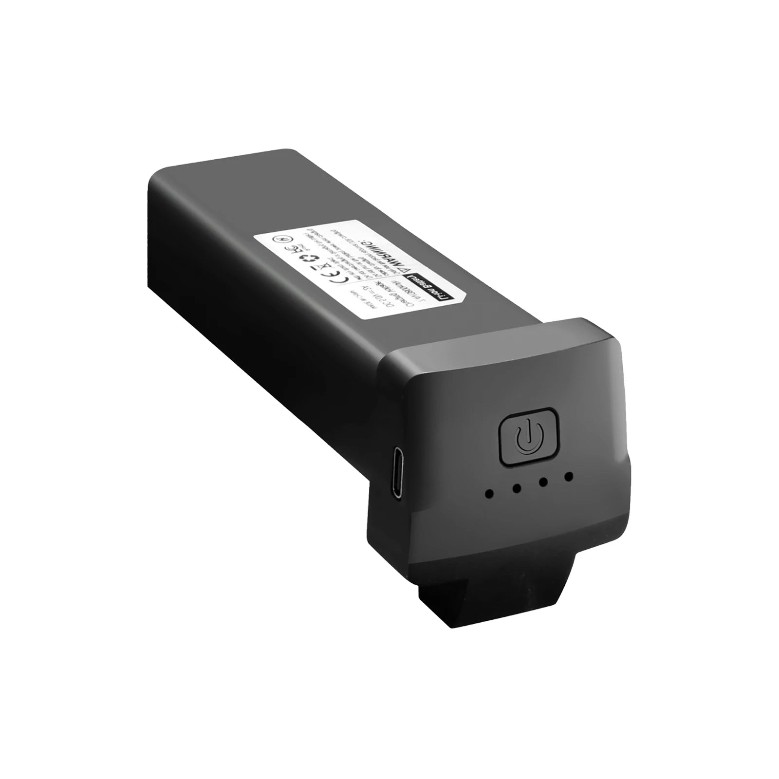 Batterie originale S155 7.4V 3800mAh pour Mini Drone RC