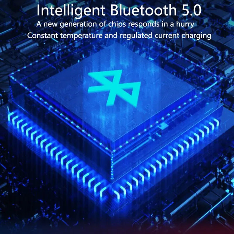 Adaptateur, transmetteur, récepteur, chargeur rapide Bluetooth