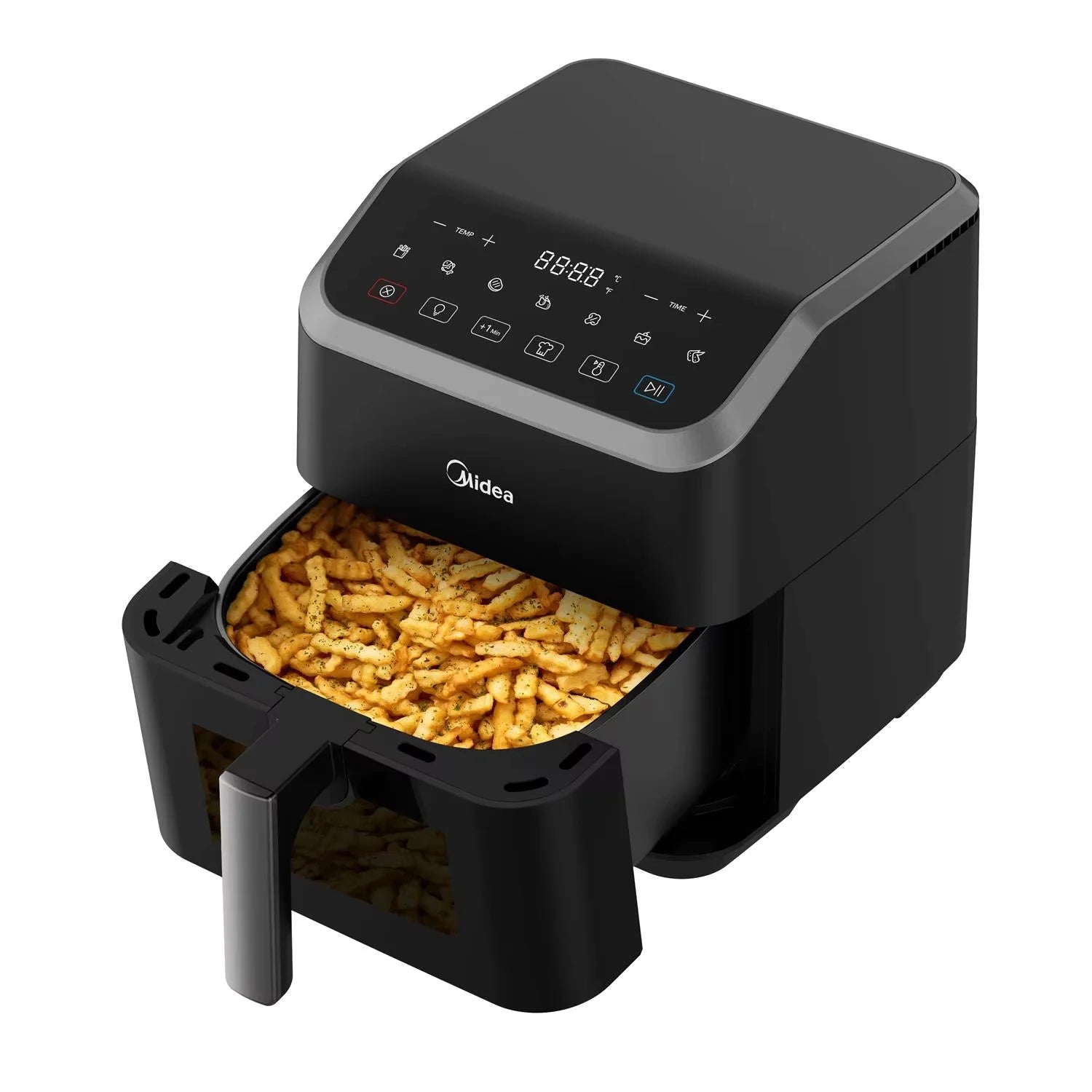 Air Fryer Midea 5L Capacité