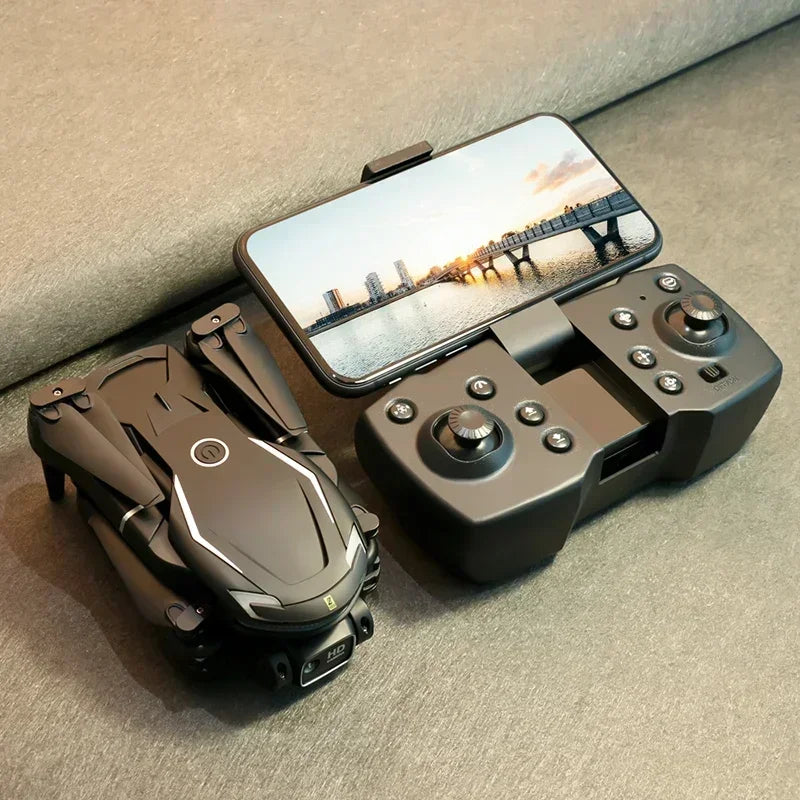 Drone V88 5G GPS HD photographie aérienne télécommande Drone HD double caméra quadrirotor