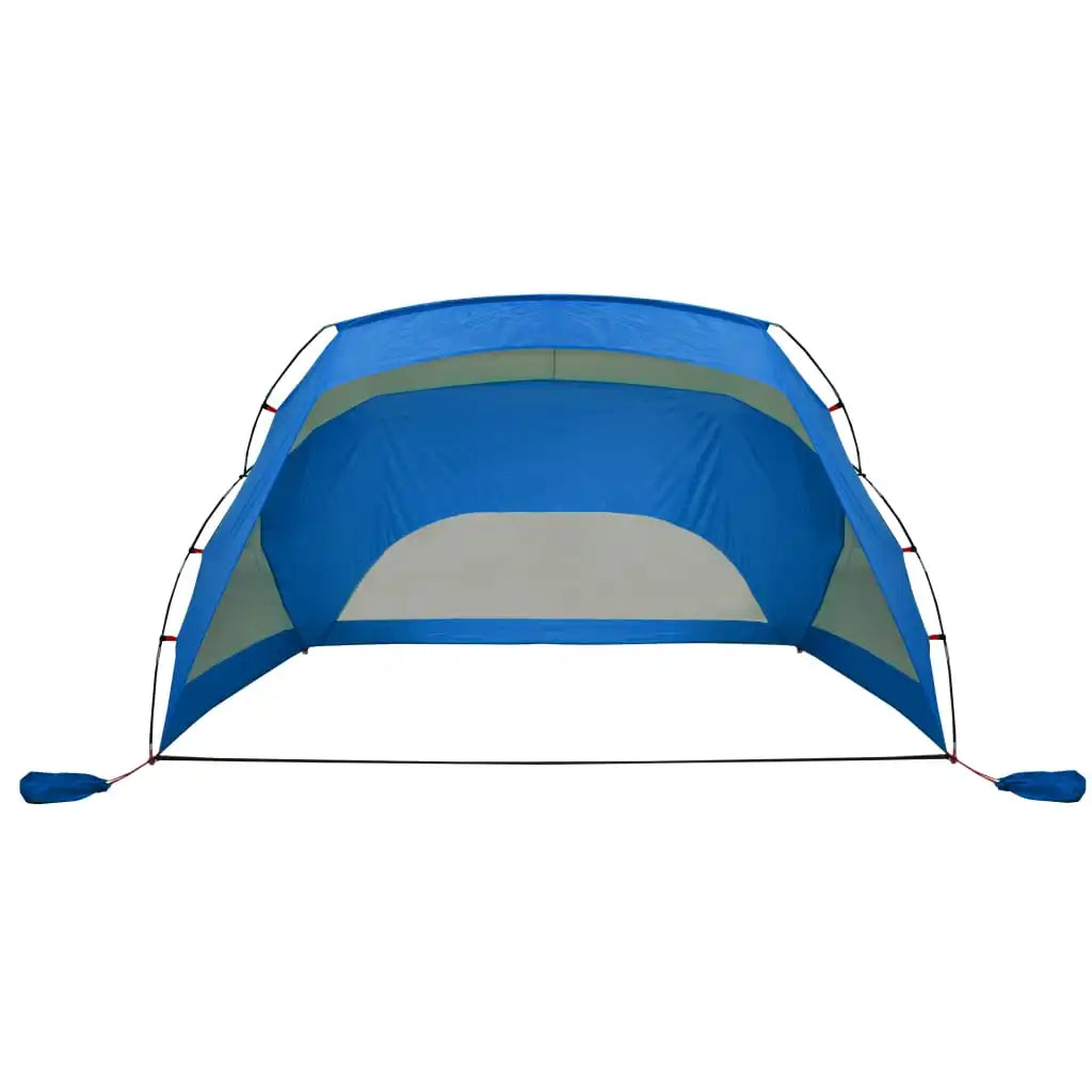 Tente de plage légère avec revêtement PU, abri solaire, protection UV, ombre, camping en plein air, pêche