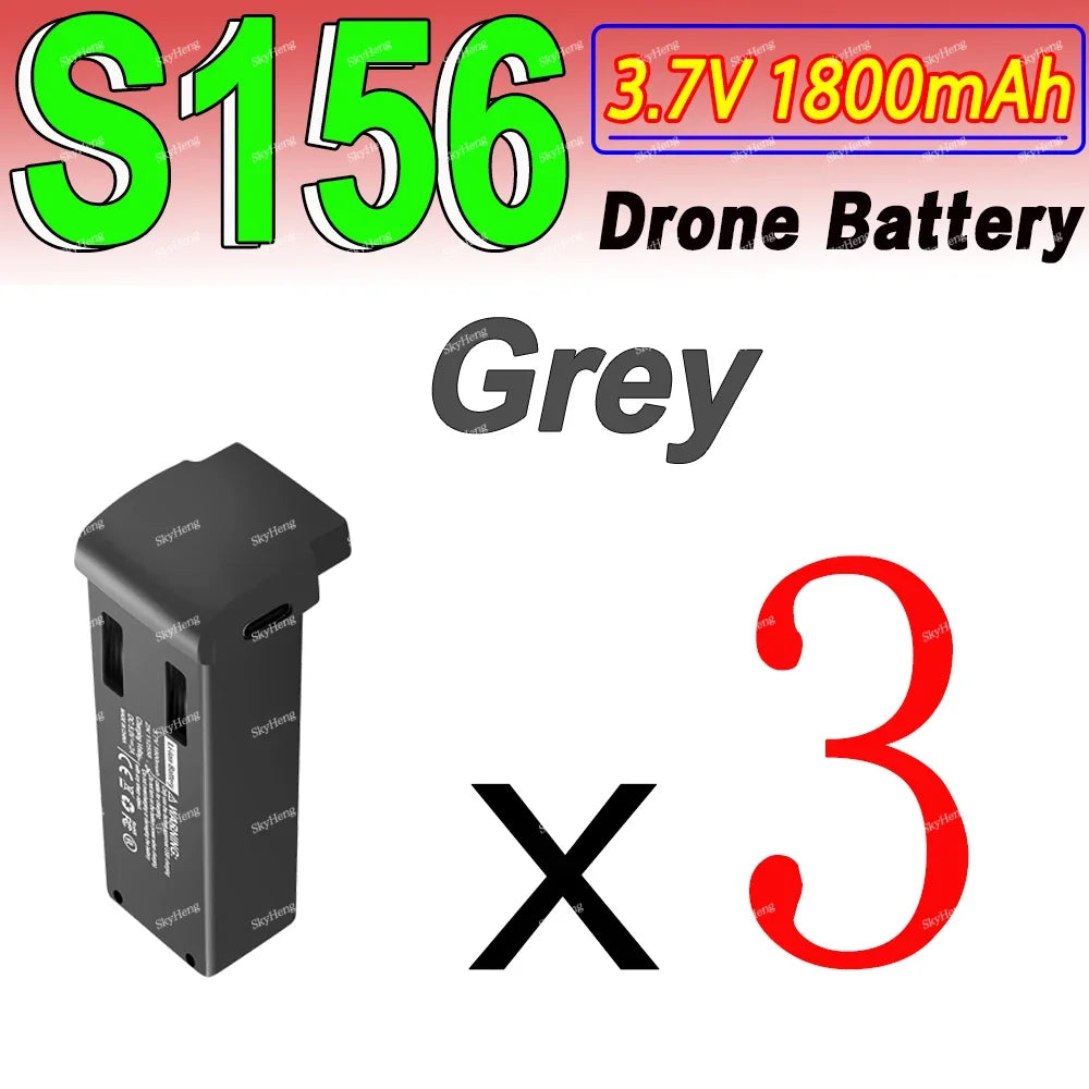 Original Battery for S156 Drone