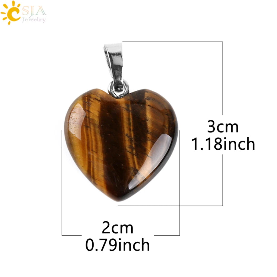 Pendentif pierre naturelle, cornaline pierre naturelle et cristaux , pendentifs pierre, cornaline, Quartz rose, améthystes clairs, collier de guérison, collier coeur , collier pierre naturelle , véritables E594