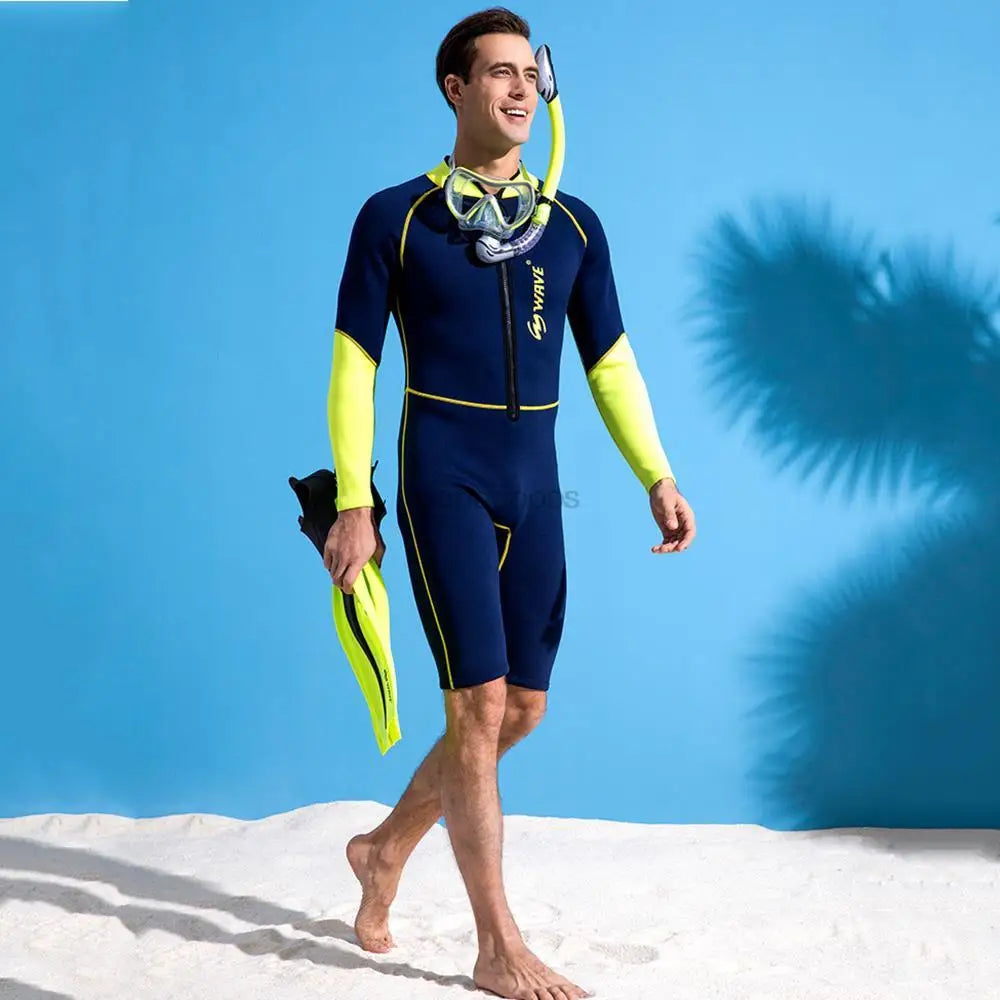 Palmes de plongée sous-marine professionnelles pour adultes, chaussures de natation réglables, palmes de plongée en apnée SubSN longues en silicone